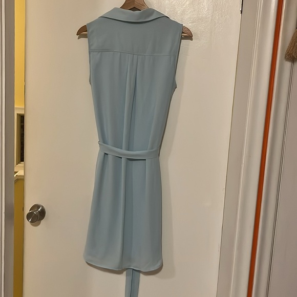 New York and Company Sleeveless Dress - Picture 2 of 9